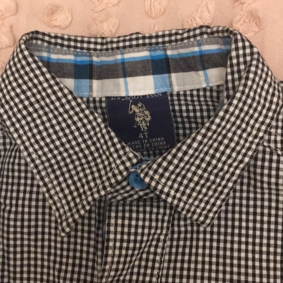 Boys shirt - Picture 2 of 4